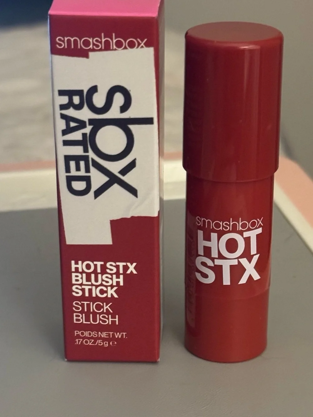 Smashbox limited edition